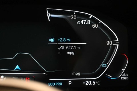 BMW 3 Series 2.0 320d M Sport MHEV Auto 5dr 42