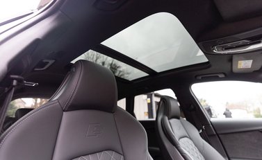 Audi S4 Avant Black Edition 14