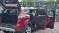 Ford Kuga 2.0 TDCi Titanium X SUV 5dr Diesel Powershift AWD Euro 6 (s/s) (180 ps) 55