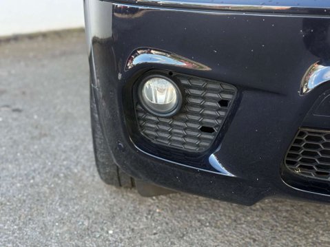 BMW X5 3.0 40d M Sport Steptronic xDrive Euro 5 5dr 19