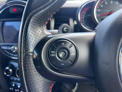 Mini Hatch 2.0 John Cooper Works Hatchback 3dr Petrol Steptronic Euro 6 (s/s) (231 ps) 55