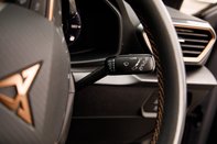 Cupra Leon VZ2 DSG 18