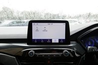 Ford Kuga ST-LINE EDITION ECOBLUE 25