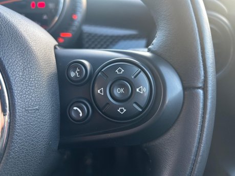 Mini Convertible 2.0 Cooper S Euro 6 (s/s) 2dr 36