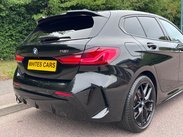 BMW 1 Series 1.5 118i M Sport (LCP) DCT Euro 6 (s/s) 5dr 72