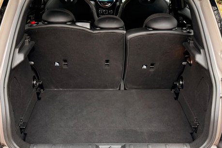 Mini Hatch COOPER S SPORT 38