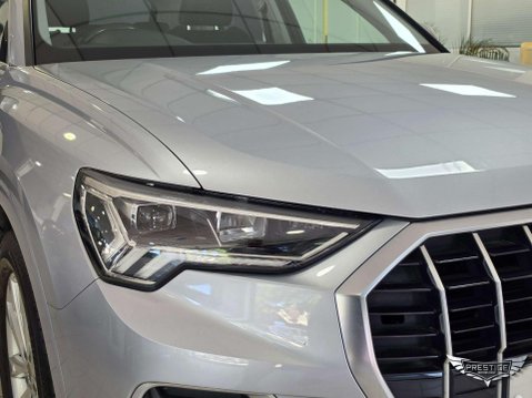Audi Q3 2.0 TDI 35 Sport S Tronic Euro 6 (s/s) 5dr 19