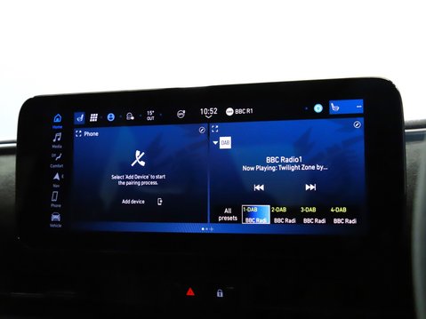 Abarth 500 114kW Turismo 42.2kWh 3dr Auto 24