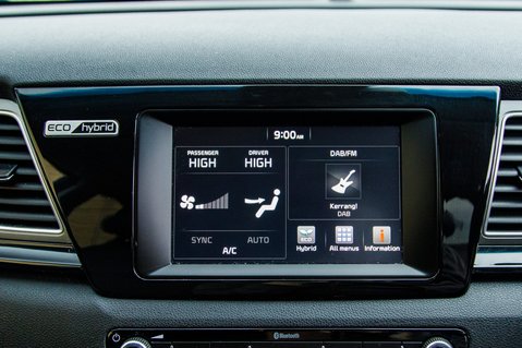 Kia Niro 2 15