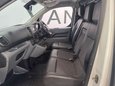Vauxhall Vivaro 1.5 Vivaro 2900 Sportive S/S 20