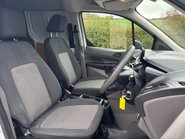 Ford Transit Connect 220 Leader DCIV Selectshift Auto - Sat Nav / 5 Seats / Rear Camera 4