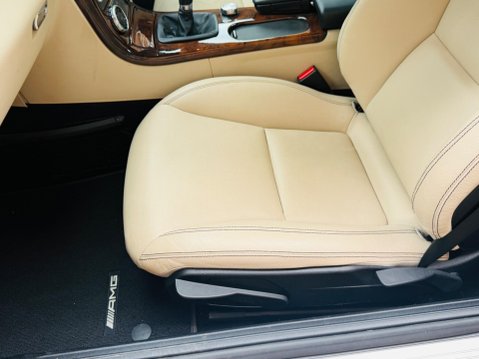Mercedes-Benz SLK 1.8 SLK200 BlueEfficiency Euro 5 (s/s) 2dr 51