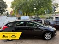 Ford Focus 1.6 Focus Titanium 125 5dr 2