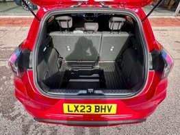 Ford Puma 1.0 PUMA ST-LINE MHEV 5dr 68