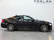 BMW M4 3.0 BiTurbo Competition Coupe 2dr Petrol DCT Euro 6 (s/s) (450 ps) 15