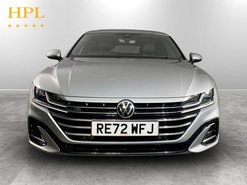 Volkswagen Arteon 2.0 TSI R-Line Shooting Brake 5dr Petrol DSG Euro 6 (s/s) (190 ps) Cruise
