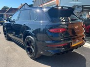 Bentley Bentayga 4.0 V8 S SUV 5dr Petrol Auto 4WD Euro 6 (s/s) (550 ps) 2