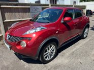 Nissan Juke ACENTA PREMIUM 8