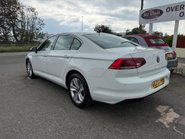 Volkswagen Passat SE NAV TDI DSG 7