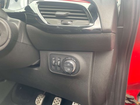 Vauxhall Corsa 1.4 Corsa SRi ecoFLEX 5dr 28