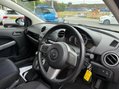 Mazda 2 1.5 TS2 Auto Euro 5 5dr 4