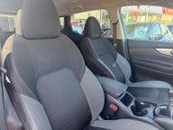 Nissan Qashqai N-CONNECTA DIG-T 8