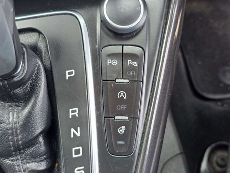 Ford Focus 1.5 TDCi Titanium X Hatchback 5dr Diesel Powershift Euro 6 (s/s) (120 ps) 23