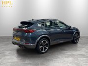 Cupra Formentor 1.4 eHybrid 12.8kWh V1 SUV 5dr Petrol Plug-in Hybrid DSG Euro 6 (s/s) (204 7