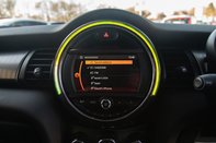 Mini Hatch COOPER S EXCLUSIVE 23