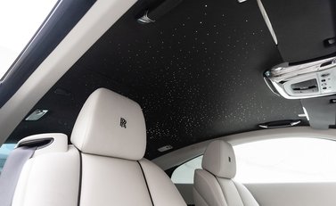Rolls-Royce Wraith 11