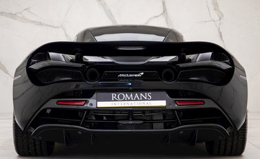 McLaren 720S Performance 5