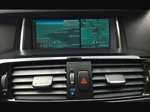 BMW X3 2.0 X3 xDrive 20d XLine 4WD 5dr 42