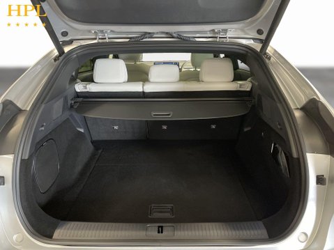XPeng G6 87.5kWh Long Range SUV 5dr Electric Auto (285 ps) 22
