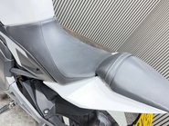 cf moto NK 2017 ONLY 5K RUNNING NAKED PROJECT BIKE 650CC TWIN NK 18