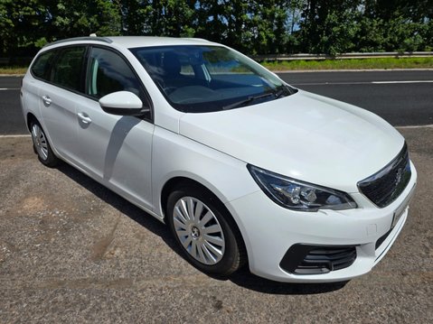 Peugeot 308 BLUEHDI S/S SW ACCESS 1