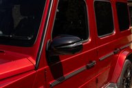 Mercedes-Benz G Class 2.9 G350d AMG Line (Premium) G-Tronic+ 4MATIC Euro 6 (s/s) 5dr 14