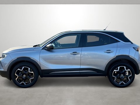 Vauxhall Mokka 1.2 Turbo Ultimate 5dr Auto 7