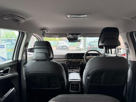 Kia Sportage 1.6 h T-GDi Pure Auto Euro 6 (s/s) 5dr 14