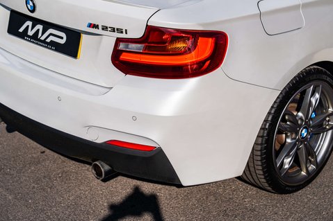 BMW 2 Series 3.0 M235i 2dr 42