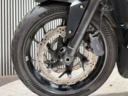 Honda CBR650F 2016 ONLY 5K MOT VERY LIGHT PROJECT BIKE 650CC A2 10