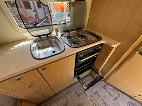 Elddis Autoquest 175 *** SOLD *** 16