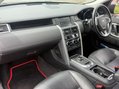 Land Rover Discovery Sport 2.0 SD4 HSE Black Auto 4WD Euro 6 (s/s) 5dr 5