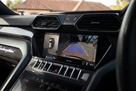 Lamborghini Urus V8 47