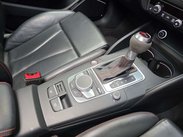 Audi RS3 2.5 TFSI Sportback 5dr Petrol S Tronic quattro Euro 6 (s/s) (400 ps) 9