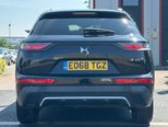 DS DS 7 1.5 BlueHDi Performance Line Crossback 5dr Diesel Manual Euro 6 (s/s) (130  11