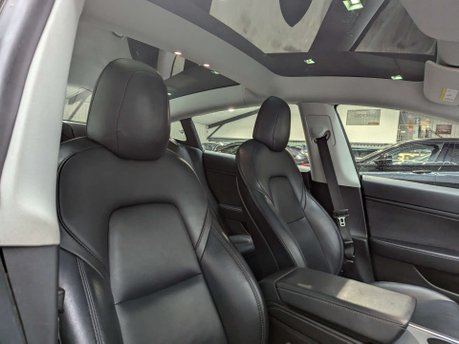 Tesla Model 3 Model 3 Long Range AWD 4WD 4dr 50