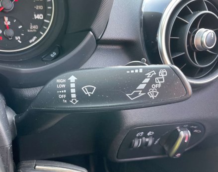 Audi A1 1.4 A1 Sportback TFSI Sport Nav 5dr 48