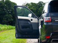Land Rover Range Rover Sport Autobiography Dynamic SDV6 7