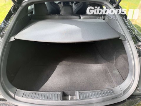 Tesla Model S Model S P100D 4WD 5dr 36