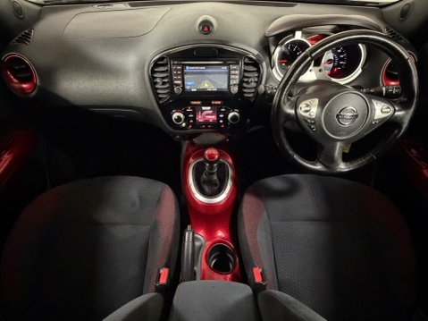 Nissan Juke ACENTA PREMIUM DIG-T 11